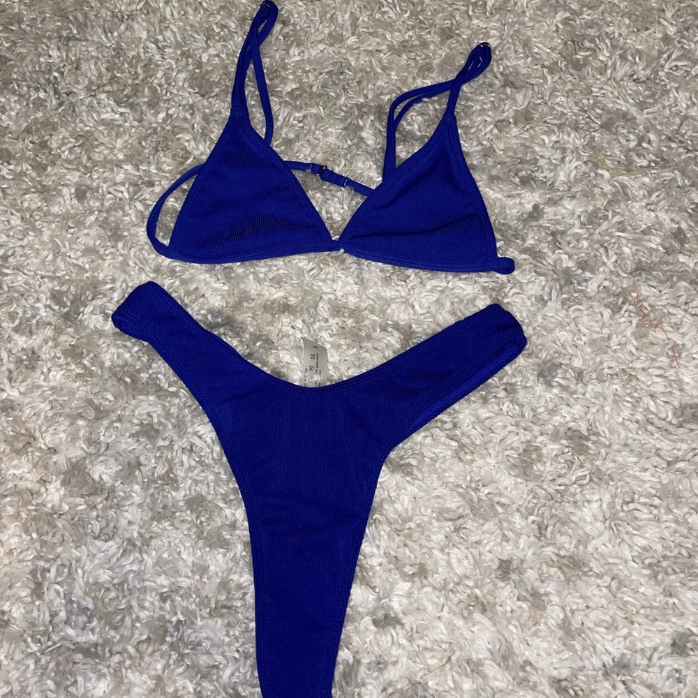 SHEIN bikini